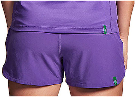 Women'S Muni Short