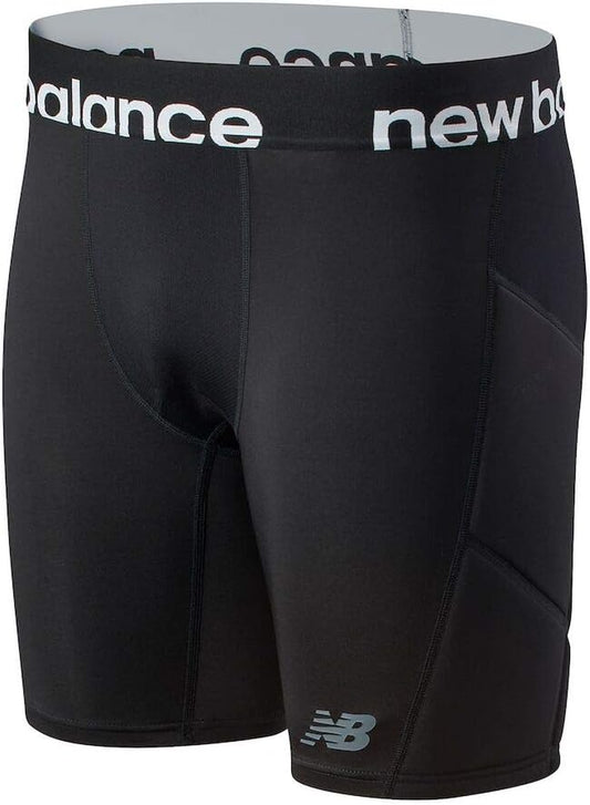 Men'S Slider Short