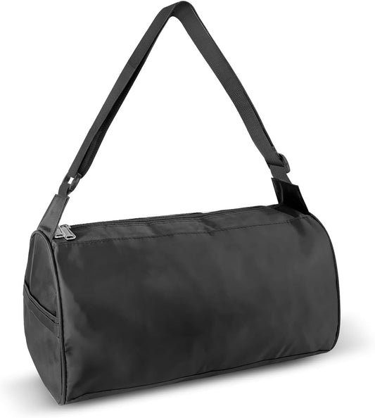 Small Travel Duffel Bag Foldable Waterproof Gym Bag for Gym Beach Swim Bag Men W