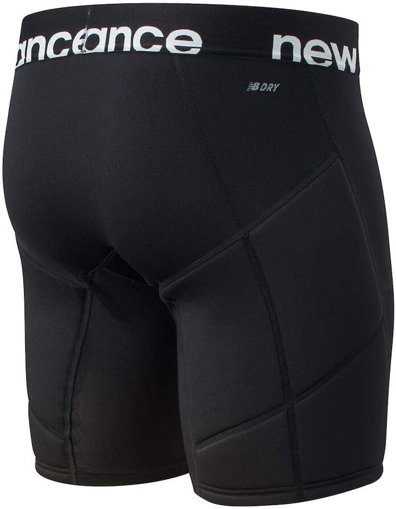 Men'S Slider Short