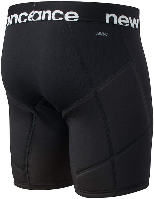 Men'S Slider Short